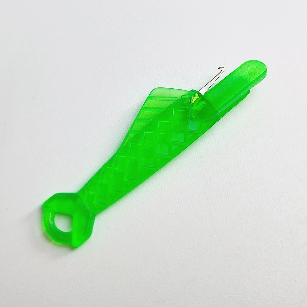 5 Pcs Fish Type Quickly Auto Needle Threader DIY Sewing Tools Home Hand Machine Automatic Thread Device | Дом и сад