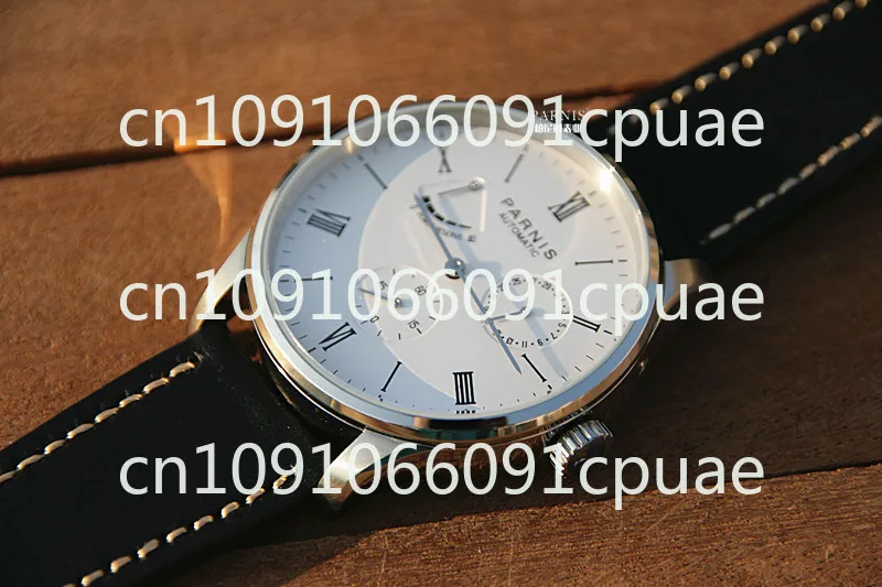 Механические часы Bauhaus Joker ST1780 механизм с автоматическим энергетическим