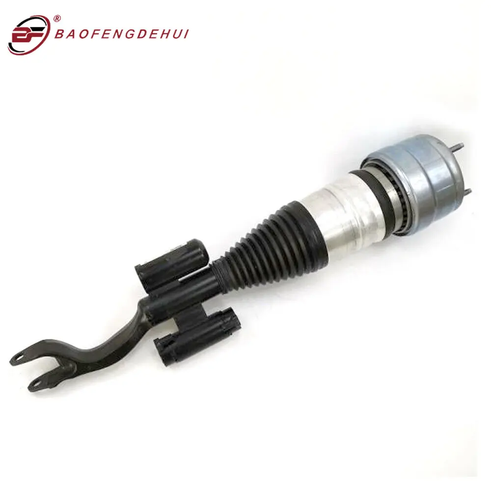 

New Front Left Air Suspension Shock Strut For Mercedes X253 C253 GLC 43 AMG 4Matic 2533200338