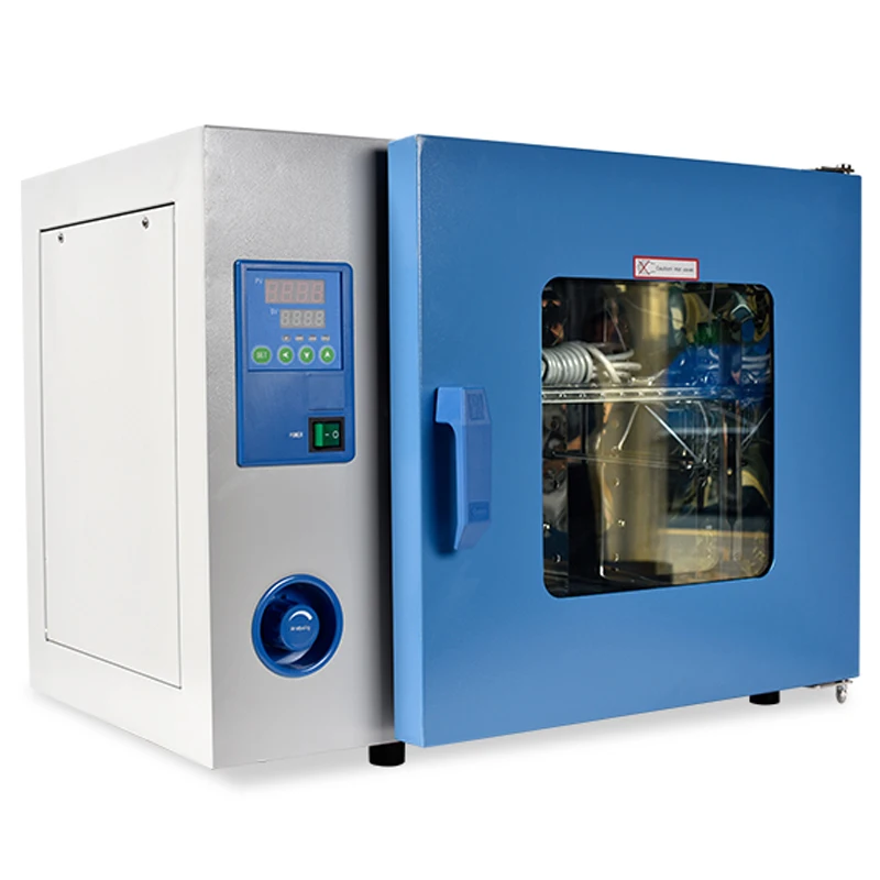 Электрический нагрев сушильная печь с постоянной температурой для выпечки DHG-9030A