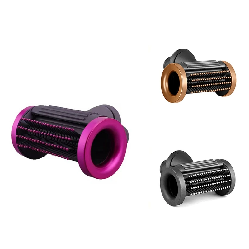 

For Dyson Supersonic HD01 HD02 HD03 HD04 HD08 HD15 Hair Dryer Anti-Flying Warping Straight Hair Nozzle Styling Tool