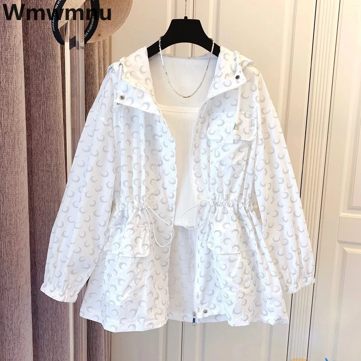 Loose Elegant New Outerwear