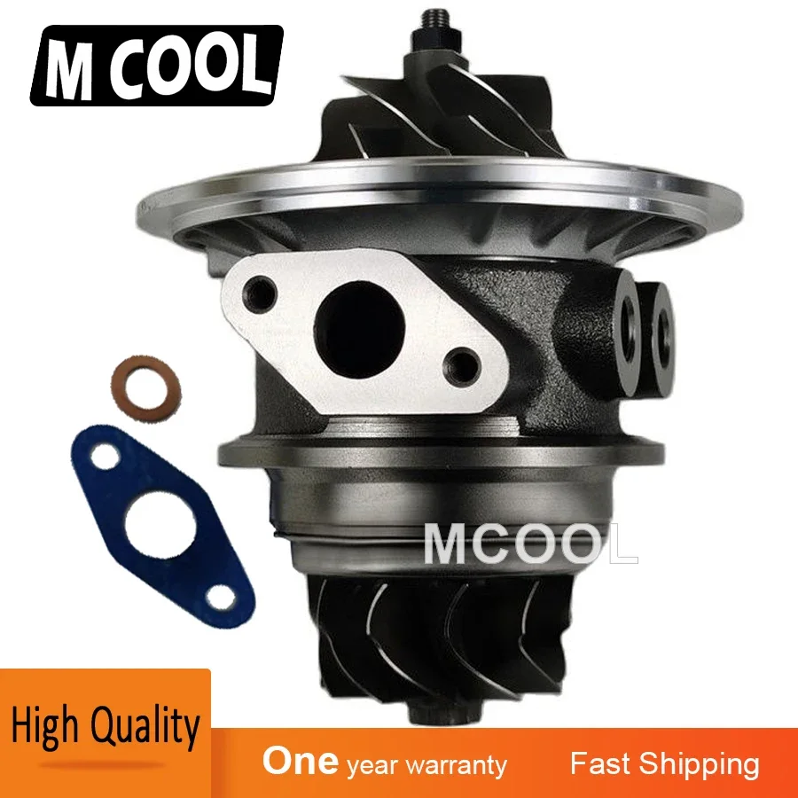 Турбокомпрессор RHF55 CHRA VF52 VF48 для Subaru Forester 2.5xt 2009-2011 14411AA760 14411-AA760 VA 440028 Турбинный