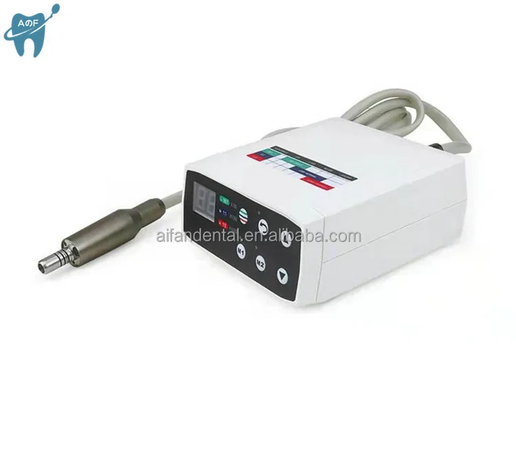 Электродвигатель Aifan Dent Den tal Internal Spray Микромотор с наконечником 1:5