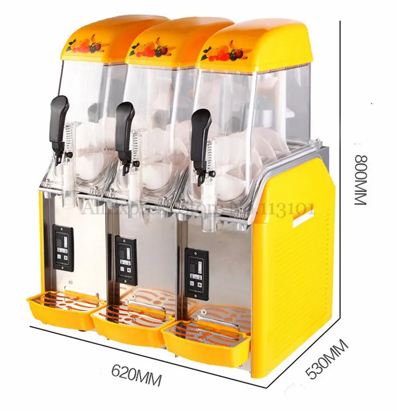 Скребок для снега запасная часть стержня мешалка