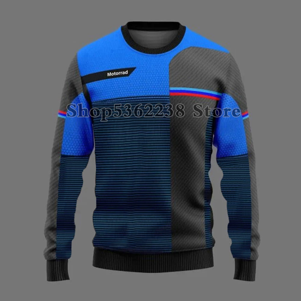 Длинная футболка для BMW Motorrad трикотажные изделия автомобильного круизера