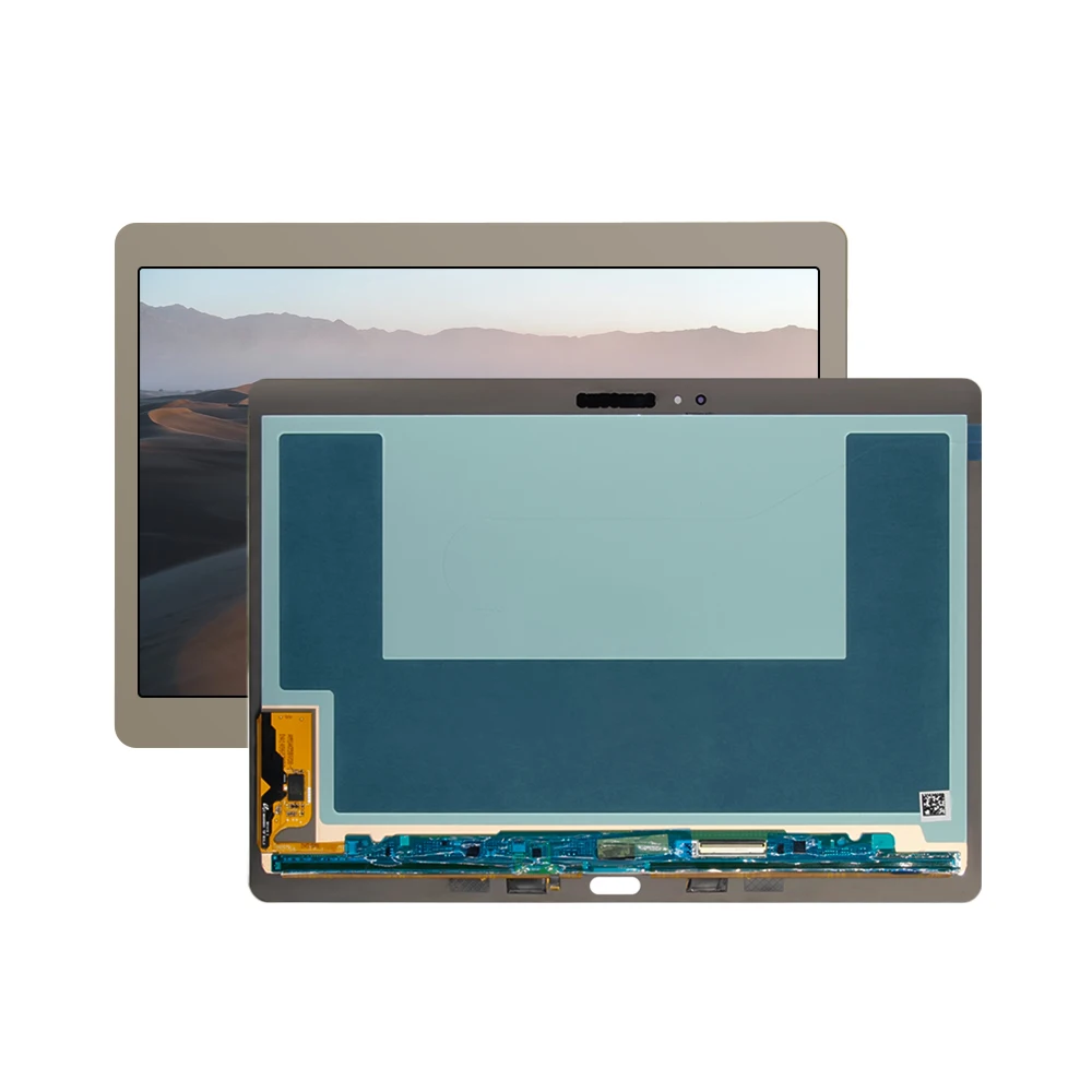 Новый протестированный ЖК-дисплей 10 5 дюйма для Samsung Galaxy Tab S T800 T805 SM-T800 T807 с