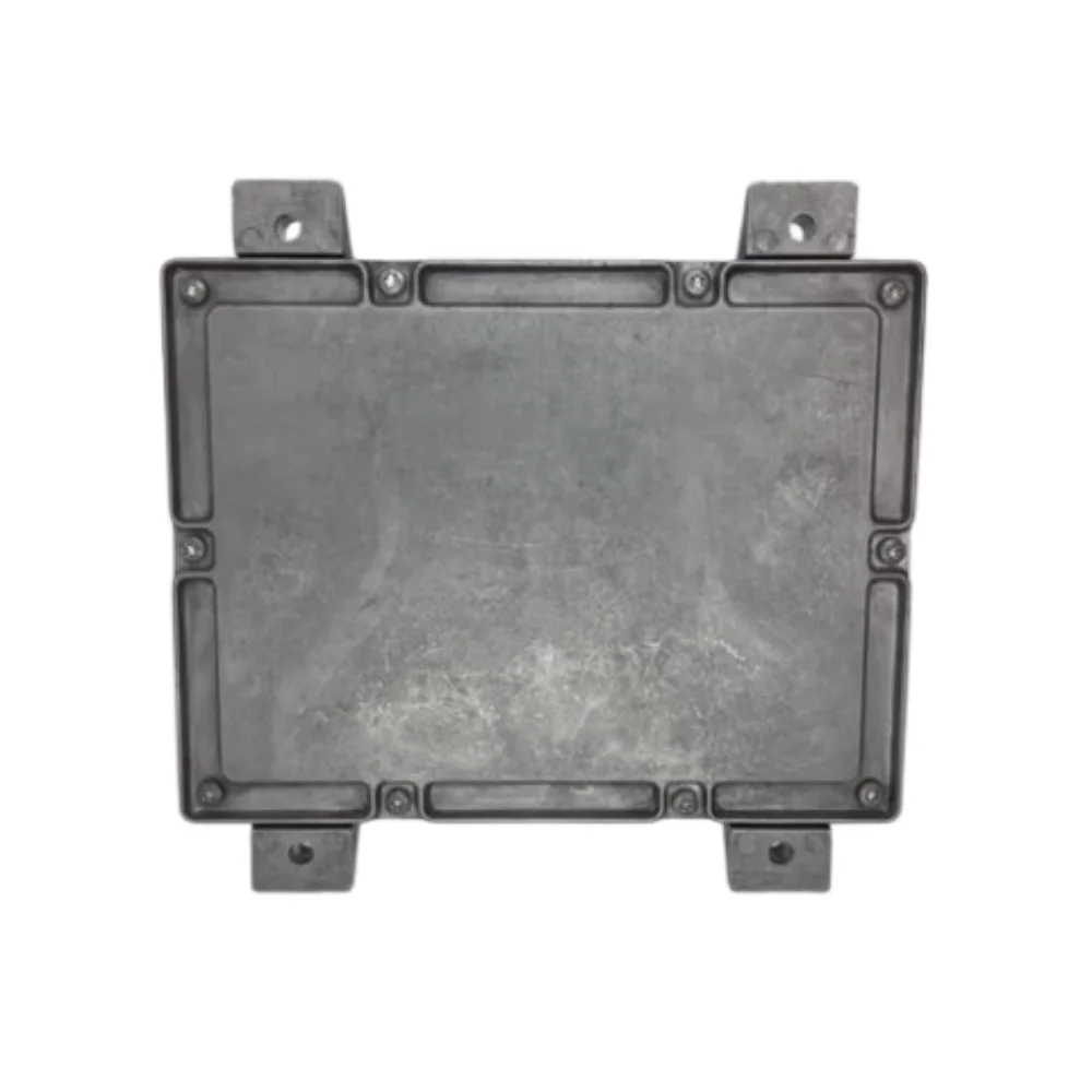 Для платы контроллера двигателя EC140B D4D 22417693 Контроллер экскаватора 20845001 Детали