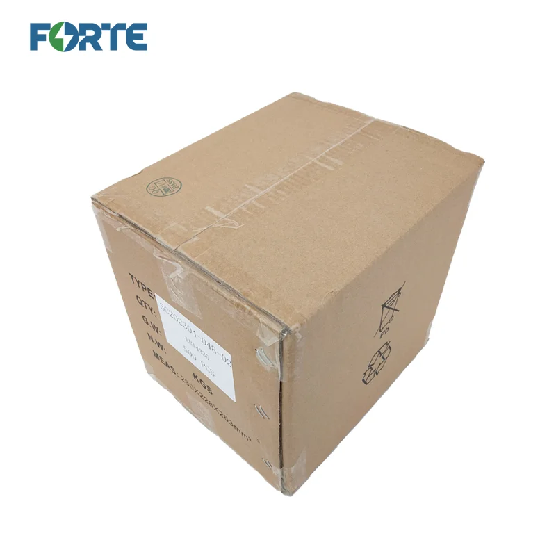 Forte ER14335 2/3AA Add XH2.54 розетка одноразовая литиевая батарея 3 6 в детектор газа дымовой