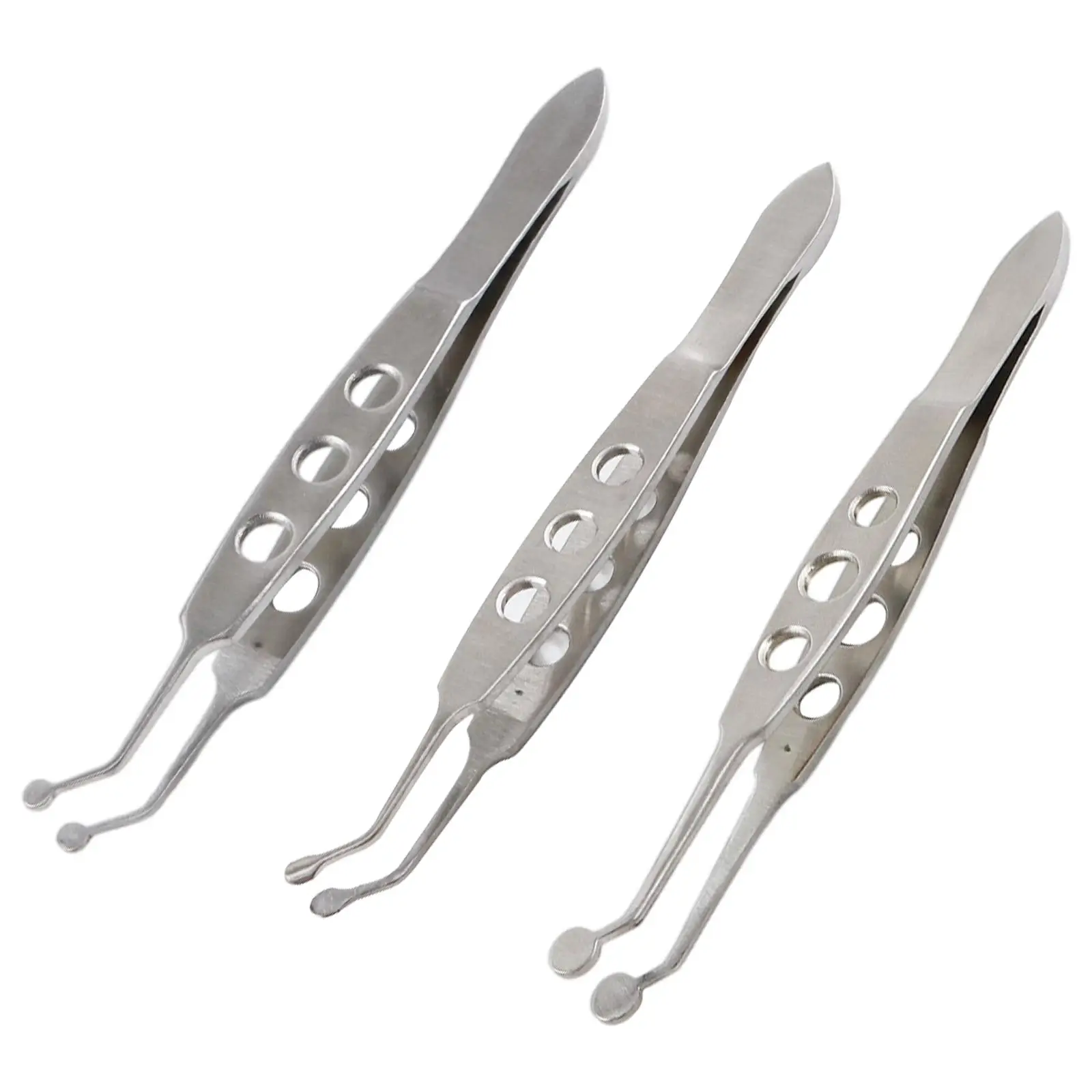 Щипцы для глаз Meibomian инструменты массажа пальпебры