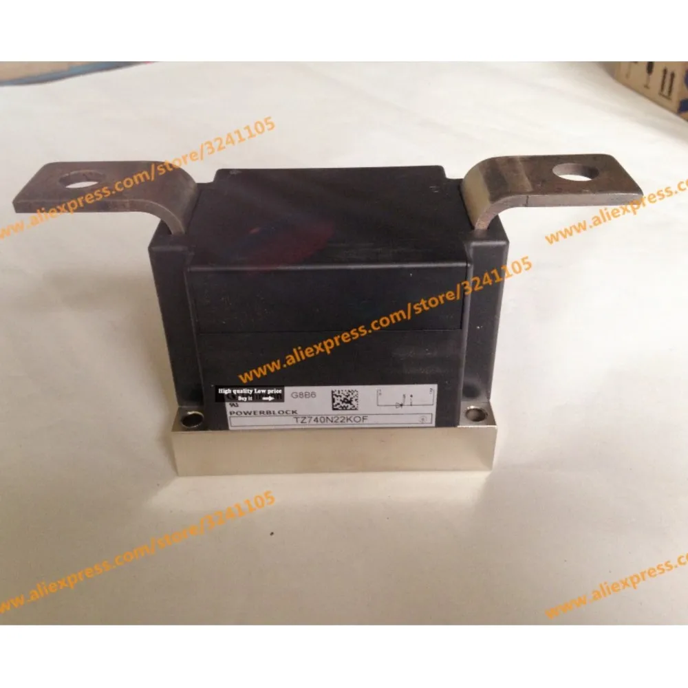 Новый модуль TZ740N22KOF TZ740N22K0F