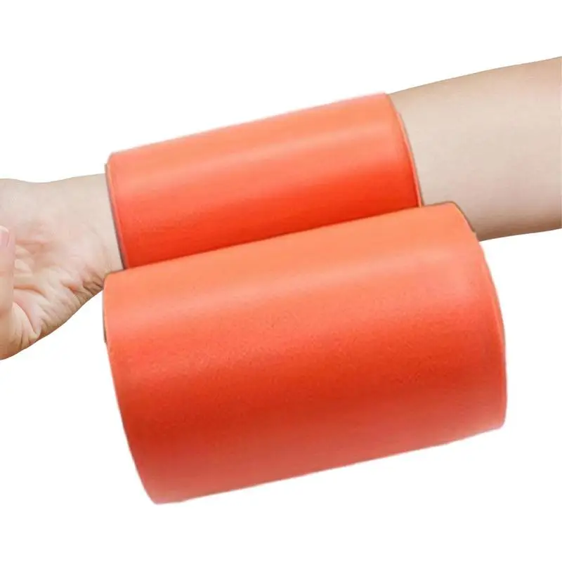 

Splint Roll Aluminium Emergencies First Aids Fracture Fixed Splint Braces Roll Supports Health Care Device Rescue Protection