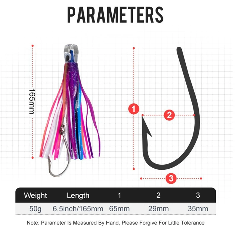 Буксировка наживки для соленой воды крупномасштабная рыбалка морская