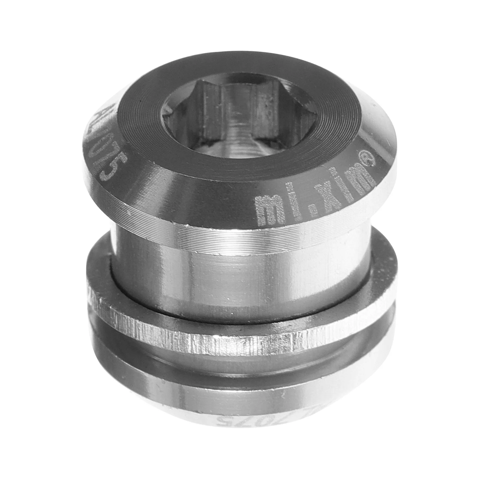 

Drum Air Vent Aluminum Alloy Replacement Air Vent Tom Drum Part Snare Drum Accessory