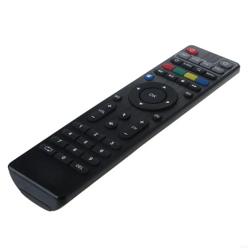 Пульт дистанционного управления для TVIP410 TVIP412 TVIPS300 Set Top Box Remote Control
