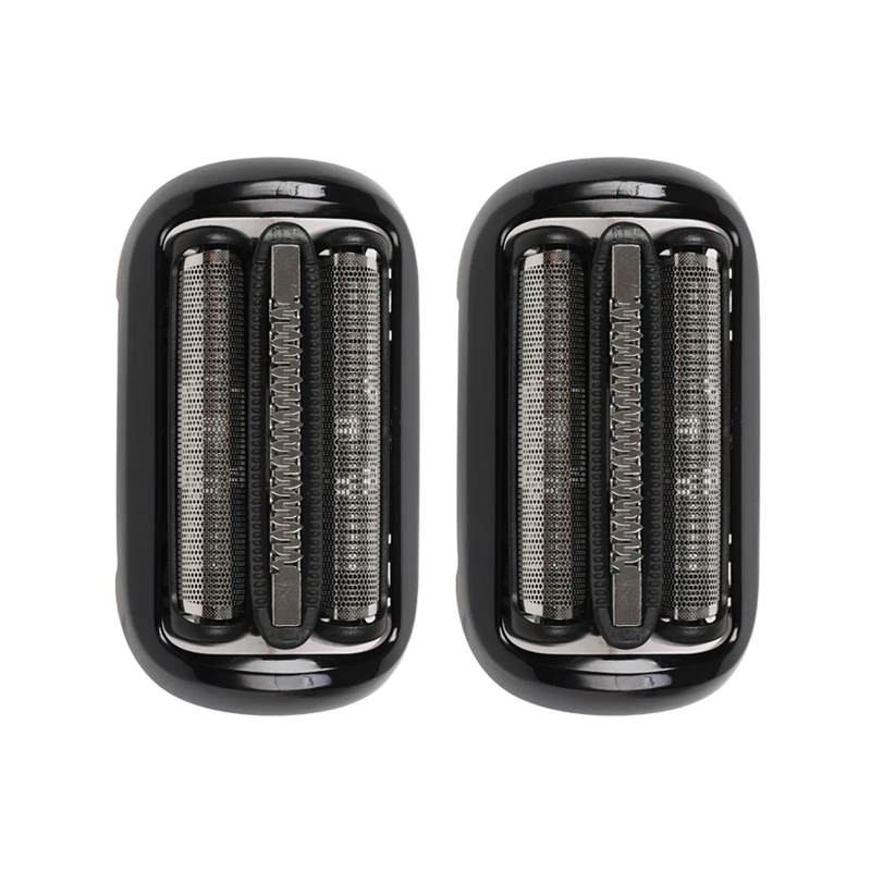 Сменная головка 54B (2 шт.) для электробритв Braun 5018S5020S5035S5049S5050CS576257646075CC6020S6040CS6072CC (art.: 3920da7482182) - 3920da7482182