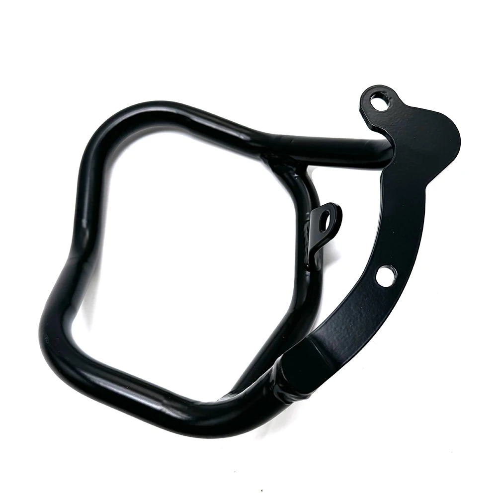 Фото НОВЫЕ Аксессуары для мотоциклов R12: Защита карданного вала для BMW R Nine T, R12, R 12 S, NINET, R12G S 2024, 2025- №3
