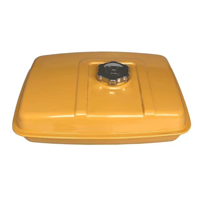 Бензиновый генератор Robin EY20 RGX2400 EY28 RGX3500 топливный бак 167F в сборе