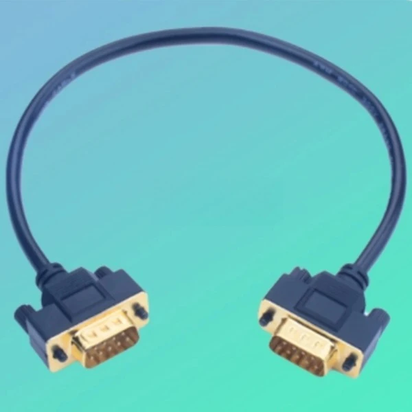 Фото USB-кабель-адаптер для ПЛК S7-200/300/400 DP PPI MPI Profibus Win7/8 64bit, 6ES7972-0CB20-0XA0 6ES7 972-0CB20-0XA0 №4