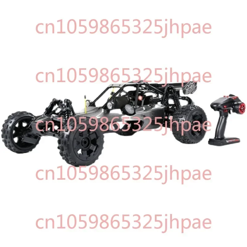 ROVAN Baja 5B 1/5 29cc Обновление RTR Пульт дистанционного управления Внедорожный