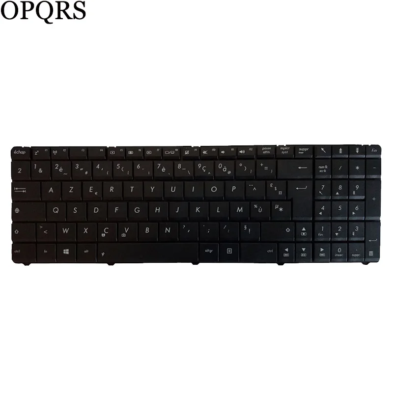 Клавиатура для ноутбука ASUS N50 N51 N52 N53 N53C N53D N53T N53J N53SN N53SM N60 N61 N71JA N71JQ N71JV N71VG N71VN
