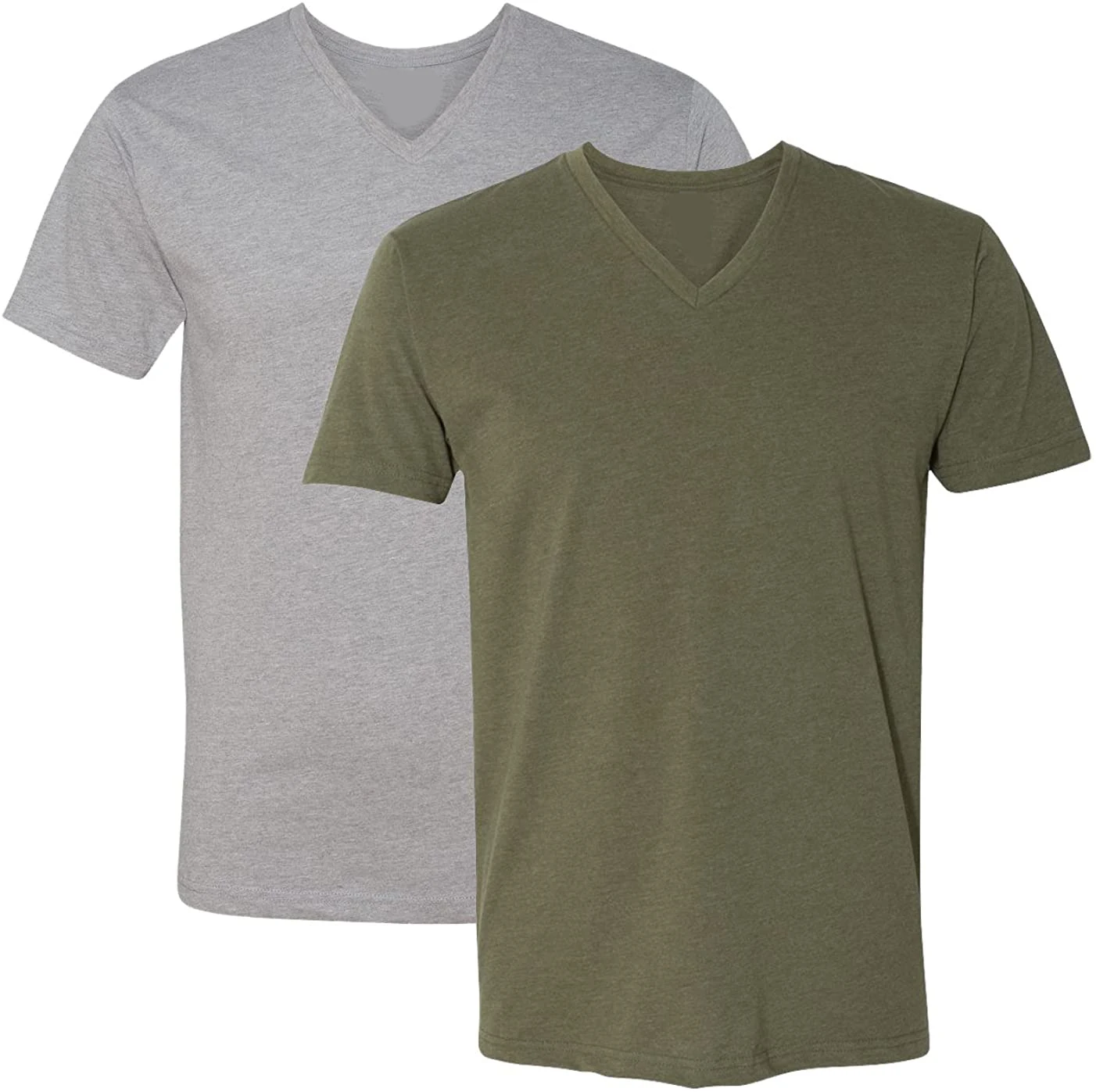 

Summer Basic 2-Pack T-Shirts