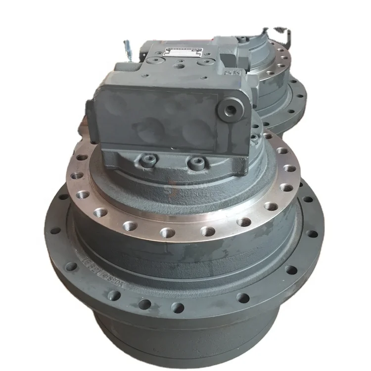 Рисунок 2 - Оригинальные запасные части для экскаватора