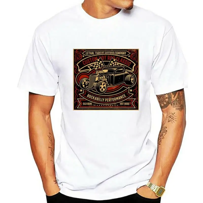 

Футболка мужская классическая, хлопок, стиль Харадзюку, под заказ