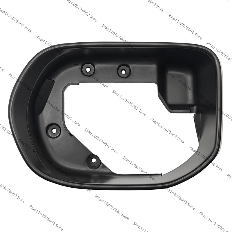

Для Honda Civic 2006, 2007, 2008, 2009, 2010, 2011, корпус зеркала заднего вида, рамка зеркала заднего вида