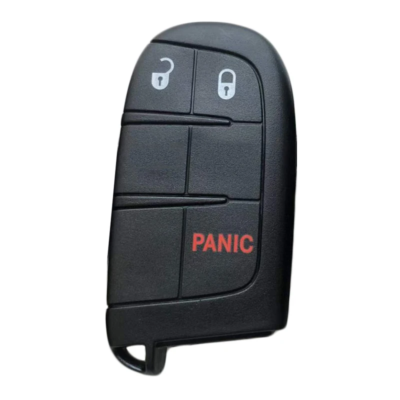 HNKeys для DODGE Smart Remote Key 2 + 1 Button 433MHz PCF7945 M3N-40821302
