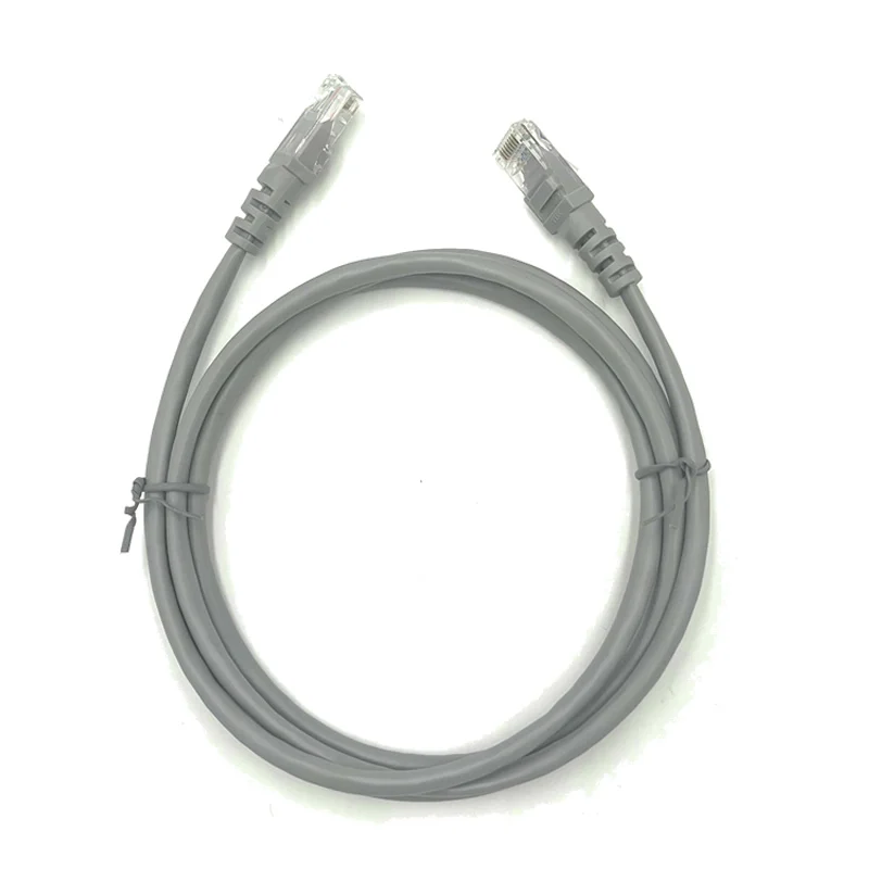 

Сетевой кабель CAT6 1 Гбит/с 2000 МГц S/FTP Cat 6 RJ45
