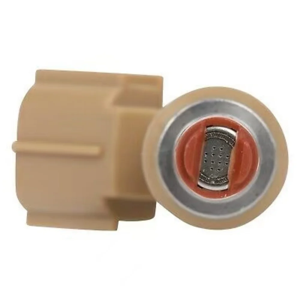 23250-31100 топливная форсунка для Toyota Land Cruiser Prado 4Runner FJ Tundra 4.0L v6 2010-2019 гг.