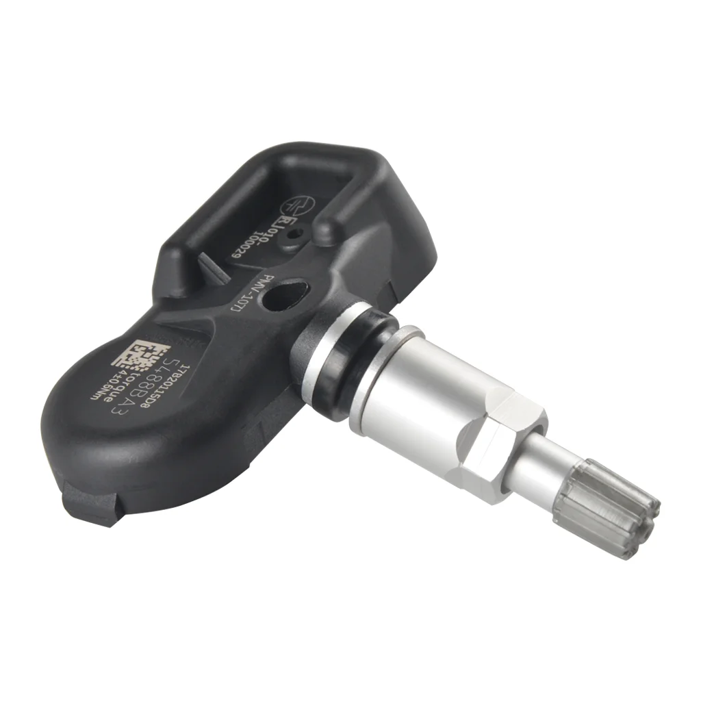 Система контроля давления в шинах с алюминиевым клапаном, 4 шт., TPMS PMV 107J C010 C015 C210 C215 E000 E1000 107G для Toyota Lexus
