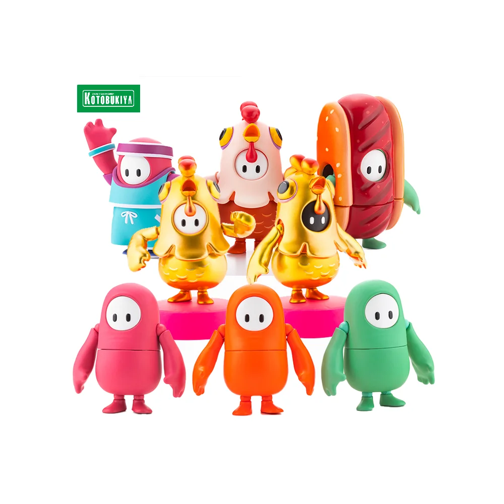 Collection Model Toys Gift