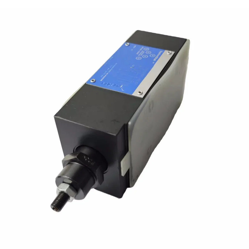 Гидравлический клапан DGMX2-3-PB-BW-B-40 DGMX2-3-PB-AW-B-40 DGMX2-3-PP-FW-40 DGMX2-3-PA-BW-B-4 Stack Va-lve