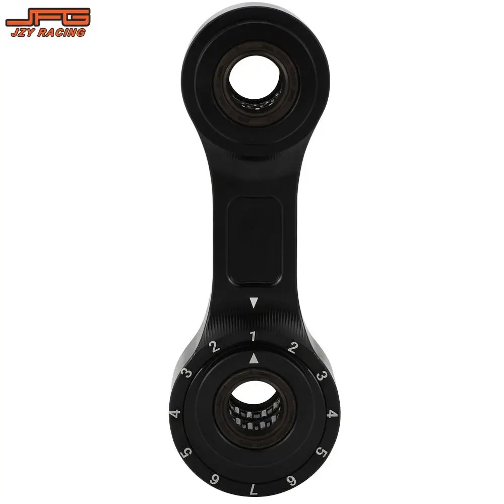 Комплект понижающих звеньев аксессуары для мотоциклов регулируемая задняя