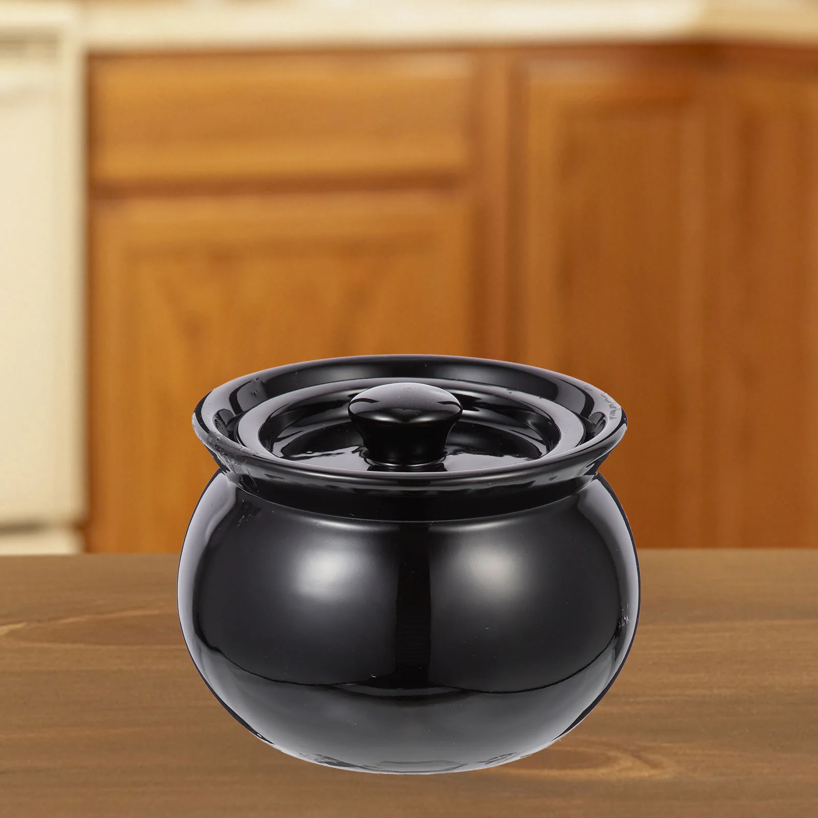 Многофункциональная суповая кастрюля Fettuccine Pasta Crock керамическая чаша для