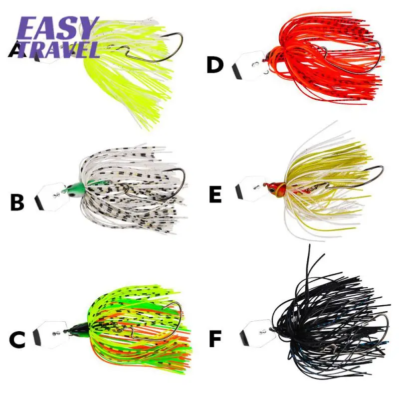

High Frequency Vibration Fake Bait With 3d Fisheye Strong Temptation Artificial Bait Bait High Degree Of Simulation Lure Bait