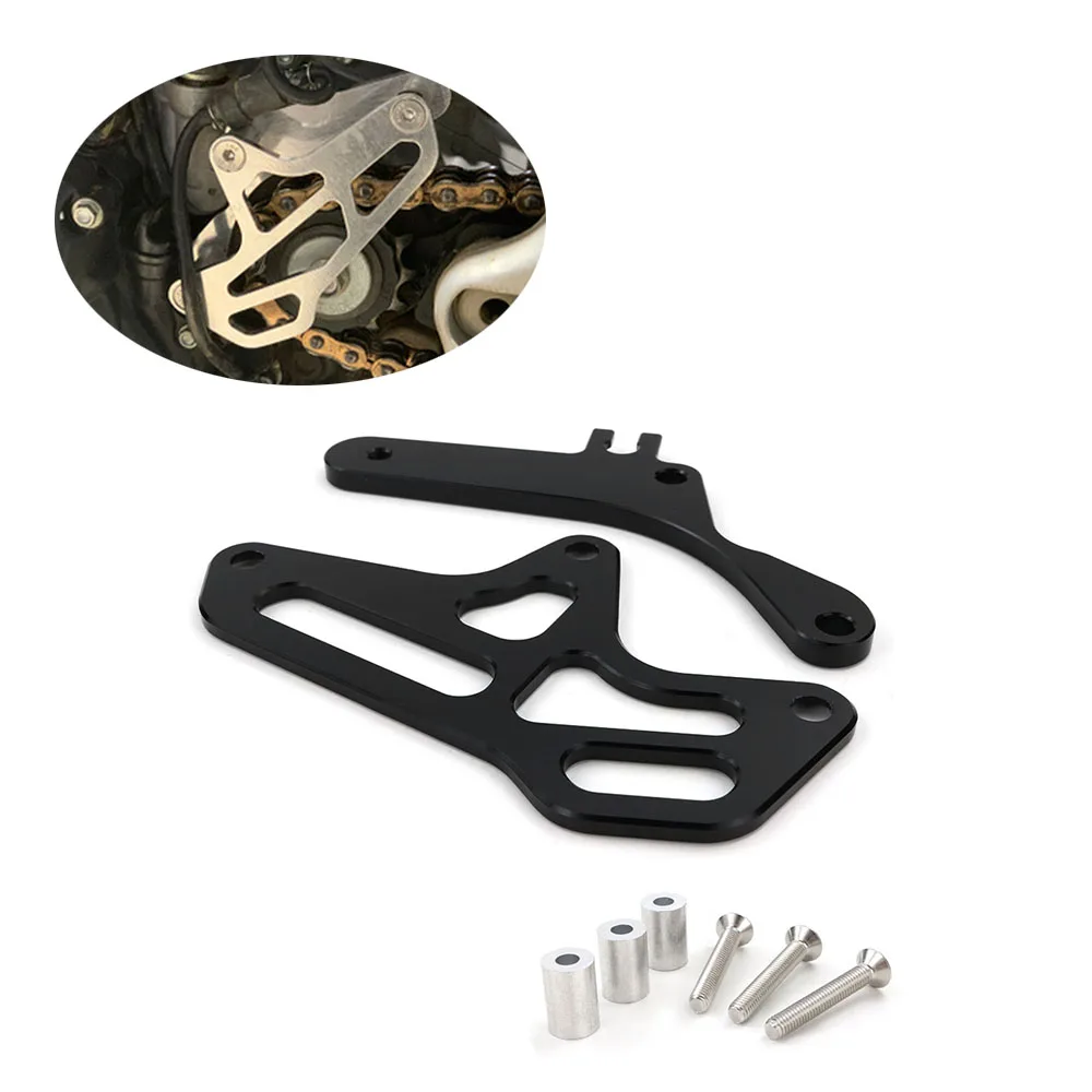 

Motorcycle Accessories Front Sprocket Cover Case Saver Fit For HONDA CRF450L CRF450R 20192020 2021 2022 Protector Chain Guard