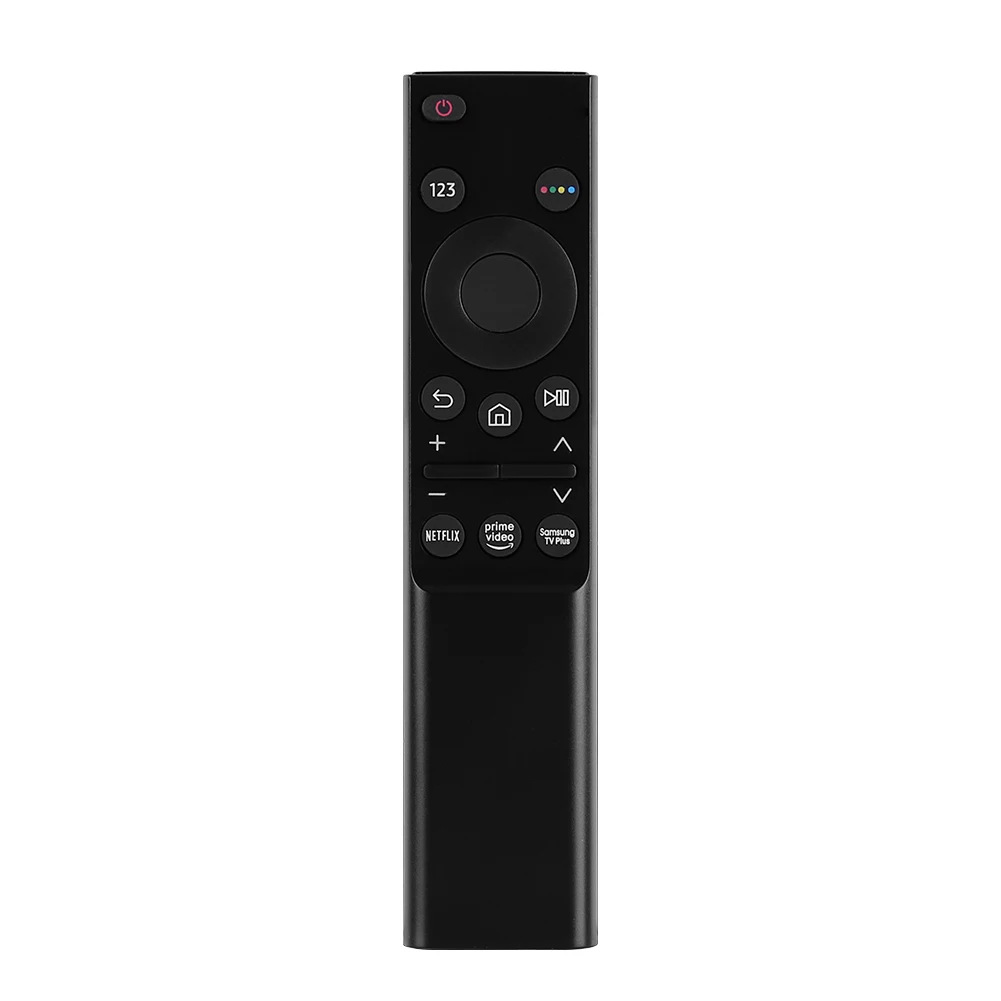

Replacement Remote Control for BN59-01358D Samsung 2021 Smart TV UE43AU7100U UE43AU7500U QN50QN90AAFXZA QN55QN90AAFXZA QN65QN90A