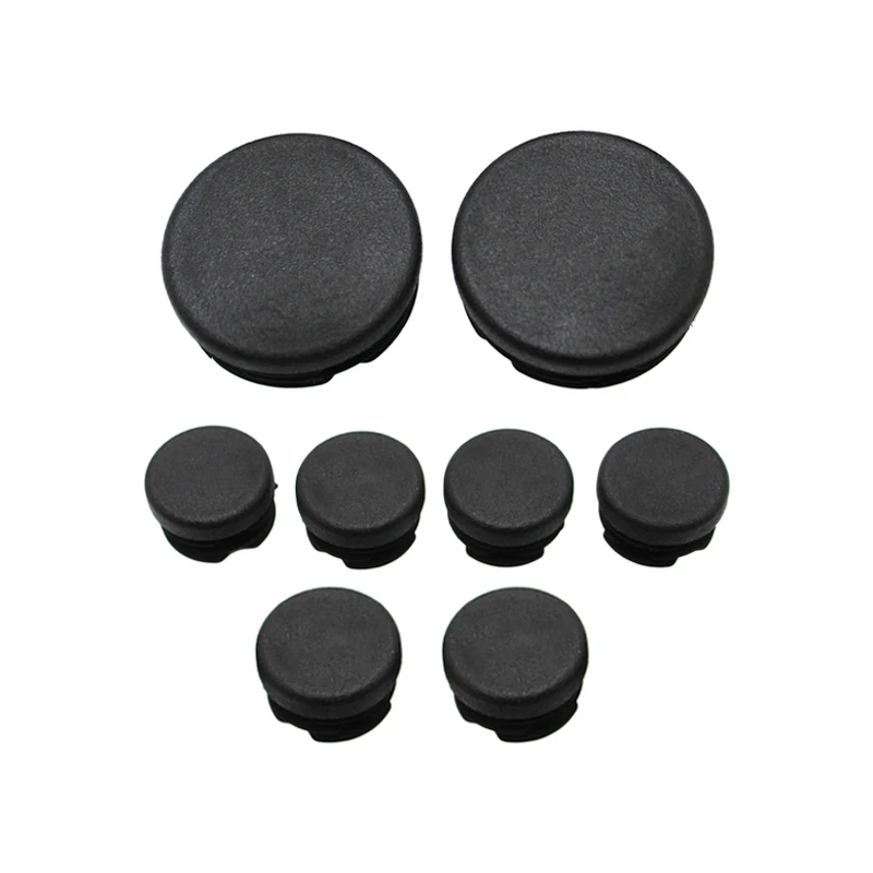 Крышки отверстия в раме S1000XR Крышка рамы для BMW S1000XR Заглушки для шасси S 1000XR S1000 XR 2013-2022 2017 2018 2019 2020 2021