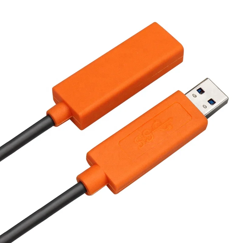 

OEM high speed A Male to B Male Jacket printer pvc USB 3.0 AOC cable