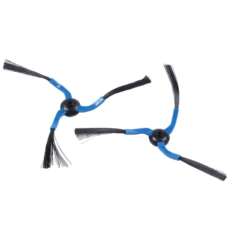 

Сменная щетка для робота-пылесоса Samsung, насадка на 3 руки, 16 шт.