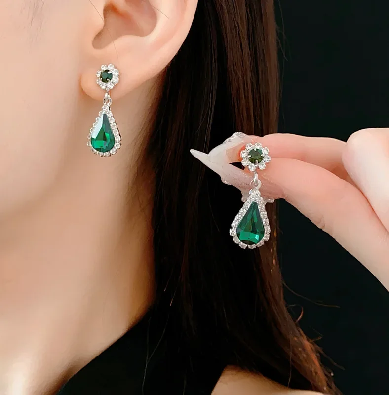 Ювелирные изделия Draweye элегантные модные ожерелья для женщин