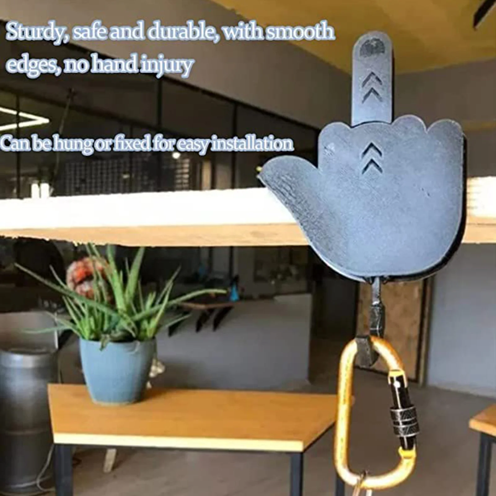 thumb
