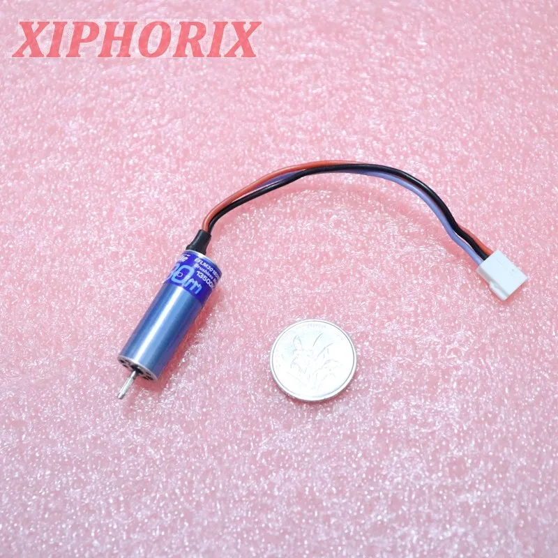 

Бесколлекторный микро двигатель Inrunner BL180M