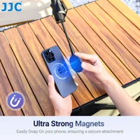 Больше не бойтесь дождя и жары! Наш зонт для телефона – это идеальное решение:#1