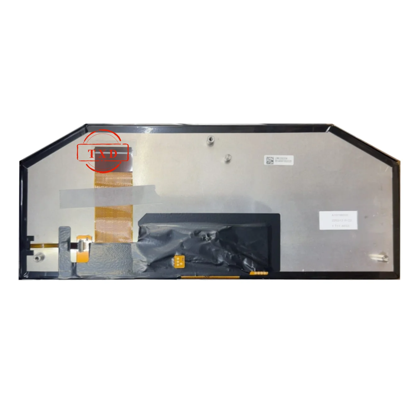 Фото LPM123G335A TM123XDKP19-00 12,3-дюймовый ЖК-дисплей для GMC Sierra 1500 2022-2024, замена приборной панели №1
