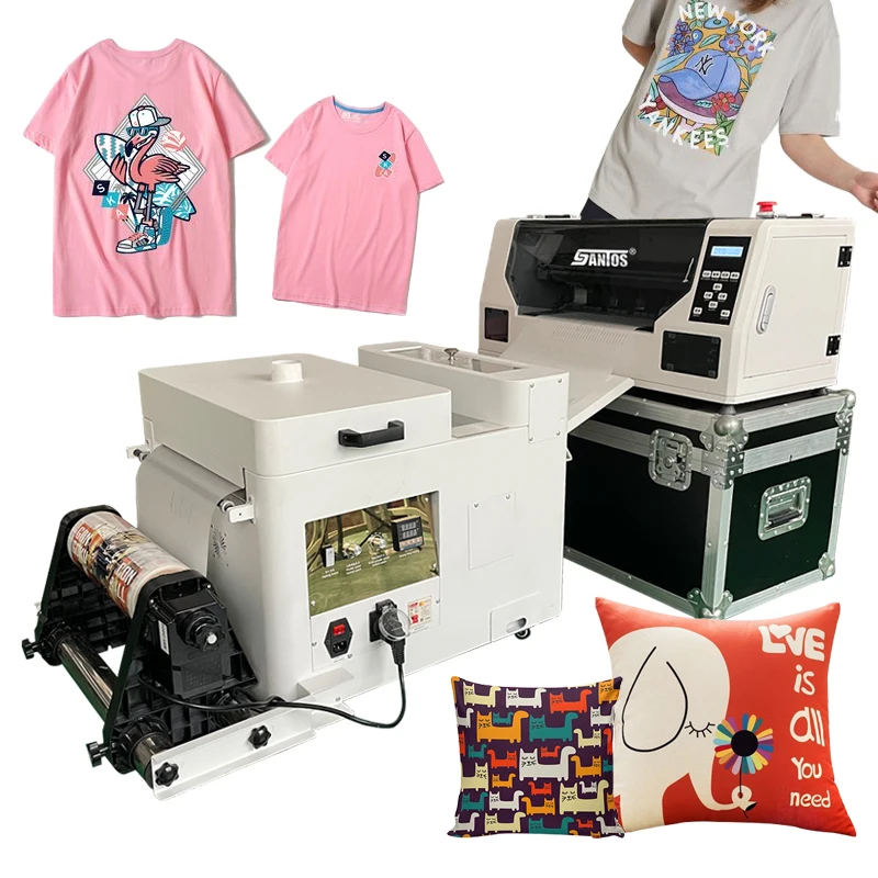 Видео техническая поддержка 720 точек на дюйм/1080 дюйм/1440 дюйм DTF чернила a3 dtf пленка