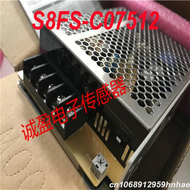 

Новинка 100%, подлинный для Φ 75W 12V 1.7A источник питания для телефона